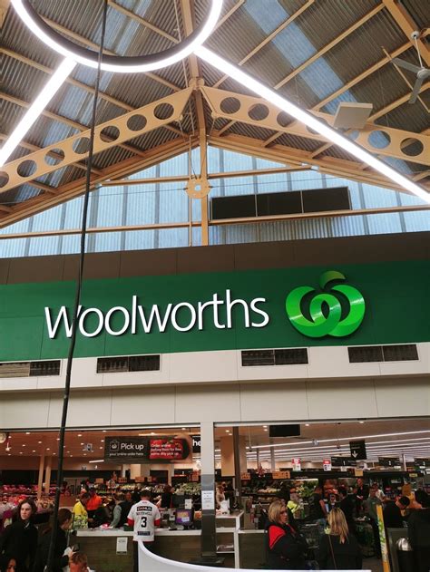 calwell woolworths|Woolworths Supermarkets